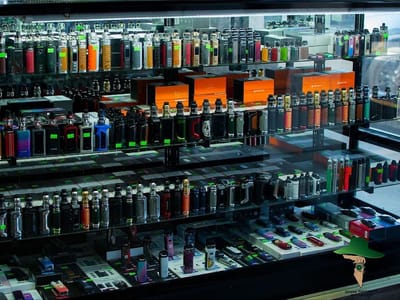 Sky Tobacco and Vape