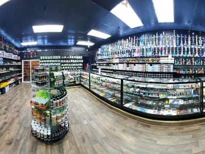 Sky Tobacco and Vape