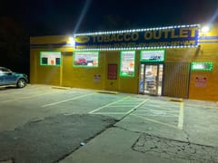 Skyline tobacco outlet