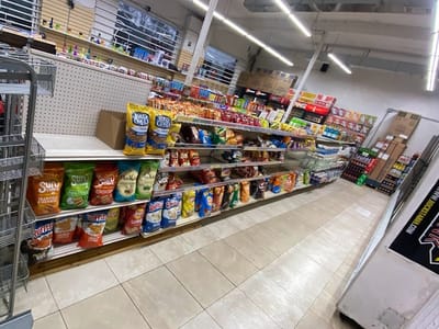 Skyline tobacco outlet