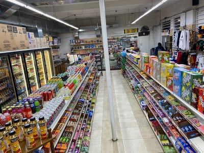 Skyline tobacco outlet