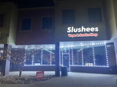 Slushees Vapor Headquarters