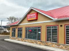 Smart Choice Tobacco and Vape Store