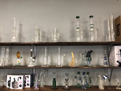 Smitty's Smoke Shop