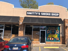 Smitty's Smoke Shop
