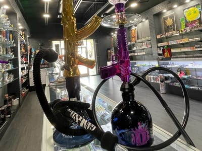 Smo-King Vape & Smoke Shop
