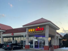 SMO-KING Vape & Tobacco
