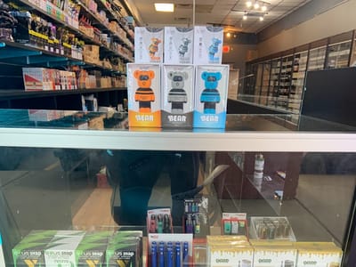 SMO-KING Vape & Tobacco
