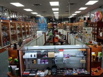 Smocala Smoke & Vape