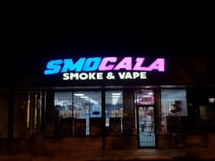 Smocala Smoke & Vape