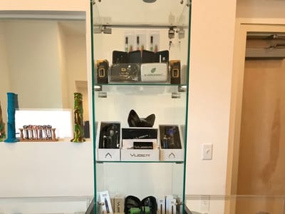 Smokane Glass & Accessories
