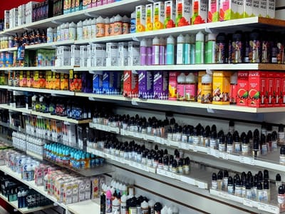 Smoke 4 Less - Tobacco and Vape Shop