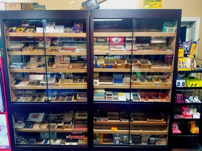 Smoke 4 Less - Tobacco and Vape Shop