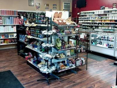 Smoke 4 Less - Tobacco and Vape Shop