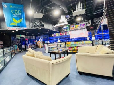 Smoke & Eve | 24 Hour CBD, Vape, Delta 8, Hookah & Kratom Smoke Shop