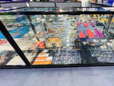 Smoke & Eve | 24 Hour CBD, Vape, Delta 8, Hookah & Kratom Smoke Shop