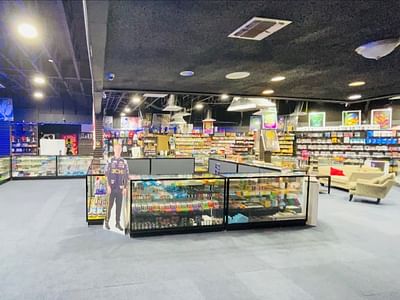 Smoke & Eve | 24 Hour CBD, Vape, Delta 8, Hookah & Kratom Smoke Shop