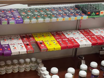 Smoke & Tech of Rocky Mount “Cell Phone Service & Repair” Vape Tobacco