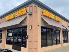 Smoke & Tech of Rocky Mount “Cell Phone Service & Repair” Vape Tobacco