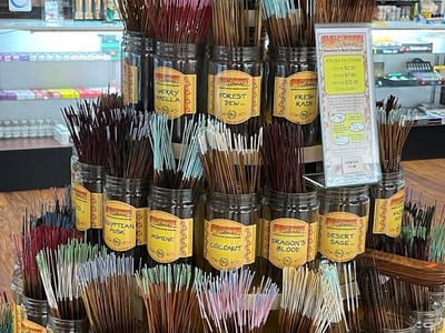 Smoke & Tech of Rocky Mount “Cell Phone Service & Repair” Vape Tobacco