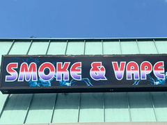 Smoke and Vape City