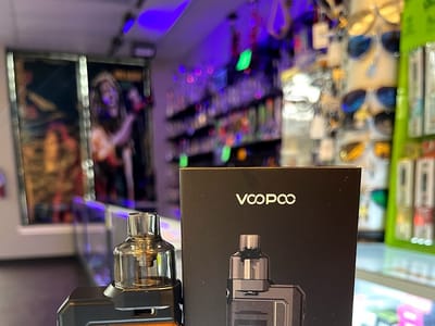 Smoke & Vape Gold Spot