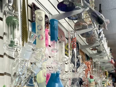 Smoke And Vape Shop 4420