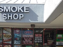 Smoke And Vape Shop 4420