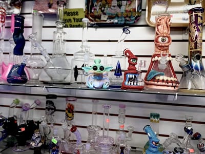 Smoke And Vape Shop 4420