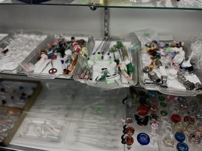 Smoke And Vape Shop 4420