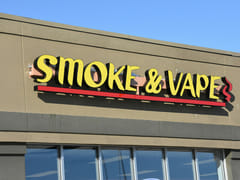 Smoke & Vape