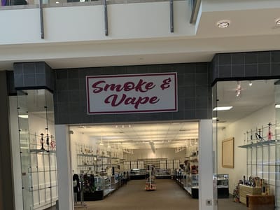 Smoke & Vape