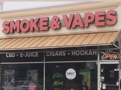 Smoke & Vapes