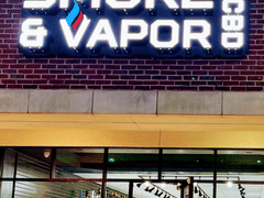 Smoke and Vapor CBD Plano (Vape, Kratom, Delta 8, Hookah)