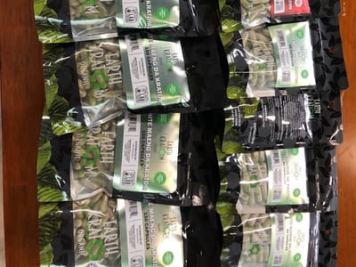 Smoke Art Tobacco, Vape & Legal Cannabis Dispensary