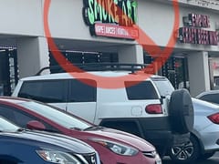 Smoke Art Tobacco, Vape & Legal Cannabis Dispensary