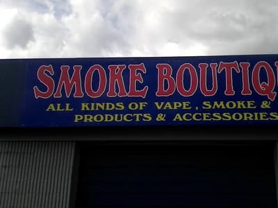 Smoke Boutique