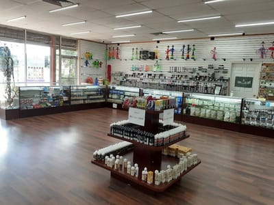 SMOKE BUDDY'S VAPE CBD KRATOM HOOKAH WATERPIPES CIGARS DELTA 8 DELTA 10 SAGE GEMS KAVA KANA DELTA 9