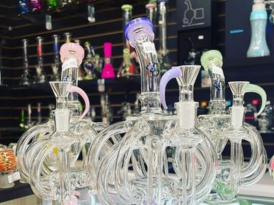 Smoke Central Smoke and Vape