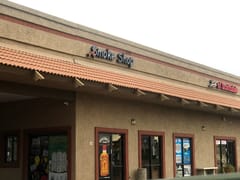 Smoke Central Smoke and Vape