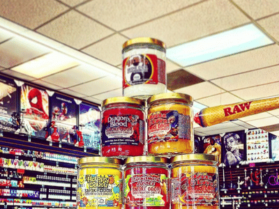 Smoke Central Smoke and Vape