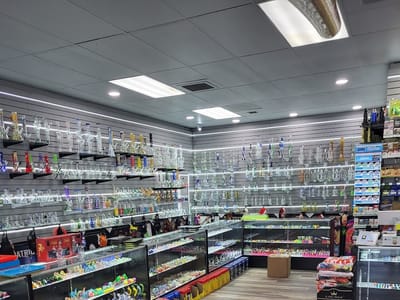 Smoke City Glass & Vape