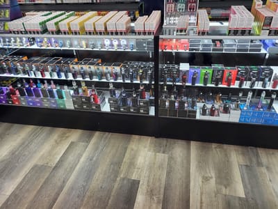 Smoke City Glass & Vape