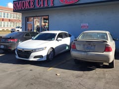 Smoke City Glass & Vape