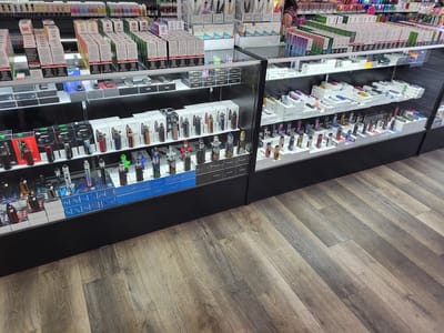 Smoke City Glass & Vape