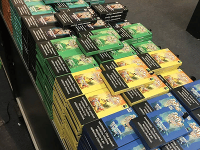 Smoke City Glass and Vape