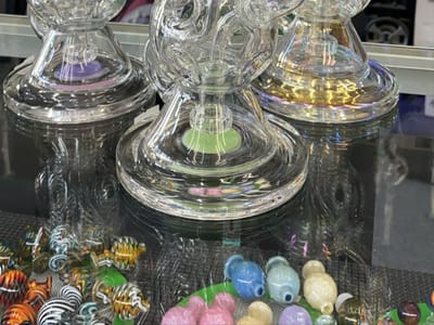 Smoke City Glass and Vape