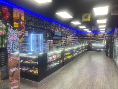 Smoke City Tobacco & Pipes