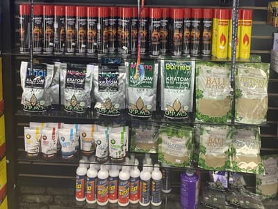 Smoke City Tobacco & Pipes