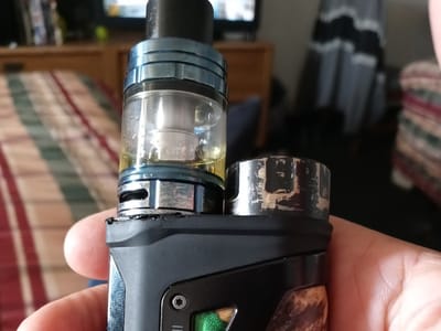 Smoke City Tobacco & Pipes